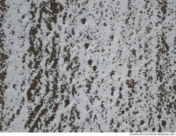 Photo Textures of Ground Snowy